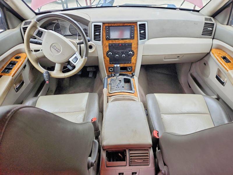 Aukcja sprzedaży 2008 Jeep Grand Cherokee, vin: 1J8HS58N58C227729, numer aukcji: 58330326