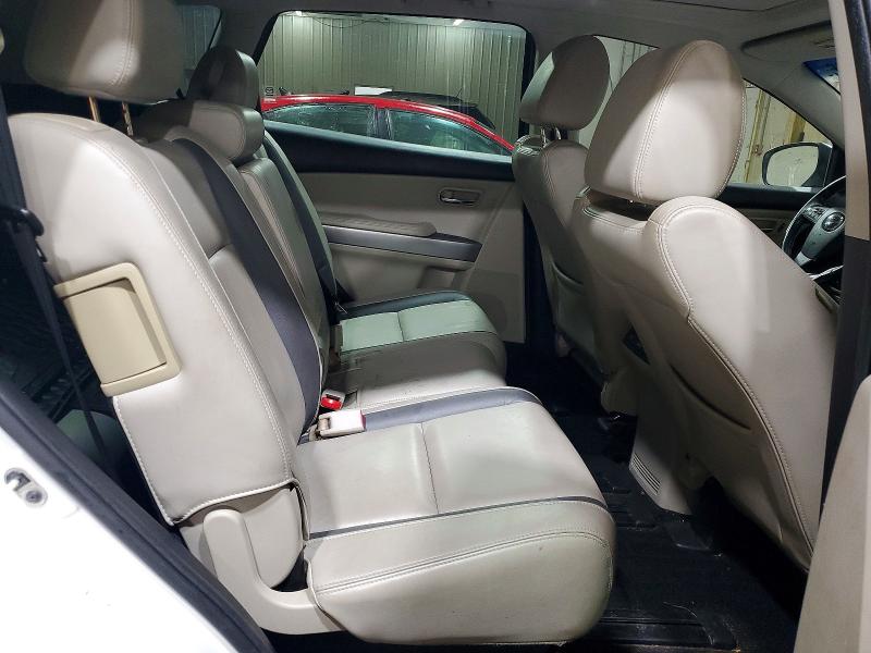 Aukcja sprzedaży 2011 Mazda Cx-9, vin: JM3TB2DA4B0317778, numer aukcji: 55307566