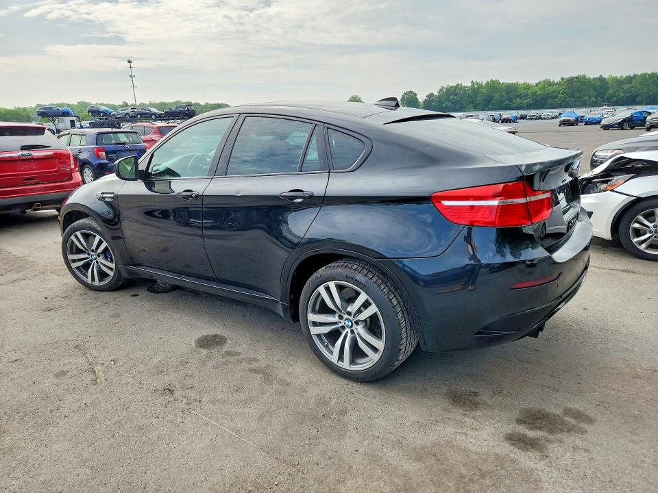 2012 Bmw X6 მანქანა იყიდება აუქციონზე, vin: 5YMGZ0C51CLL29683, აუქციონის ნომერი: 57183626