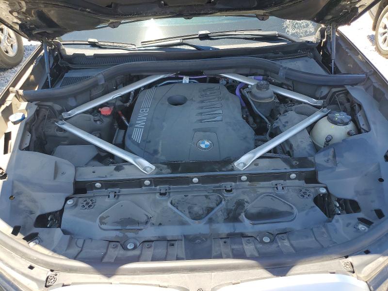 Продажа на аукционе авто 2024 Bmw X7, vin: 5UX23EM0XR9T18772, номер лота: 56932986
