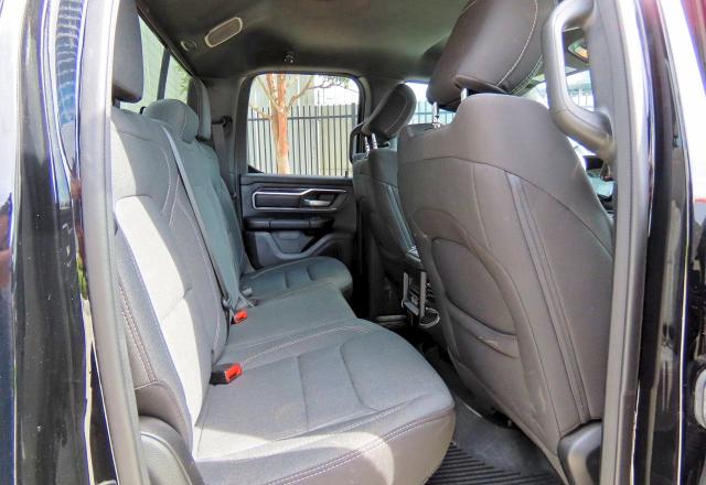 Aukcja sprzedaży 2023 Ram 1500, vin: 1C6RRFBG4PN613852, numer aukcji: 57077136