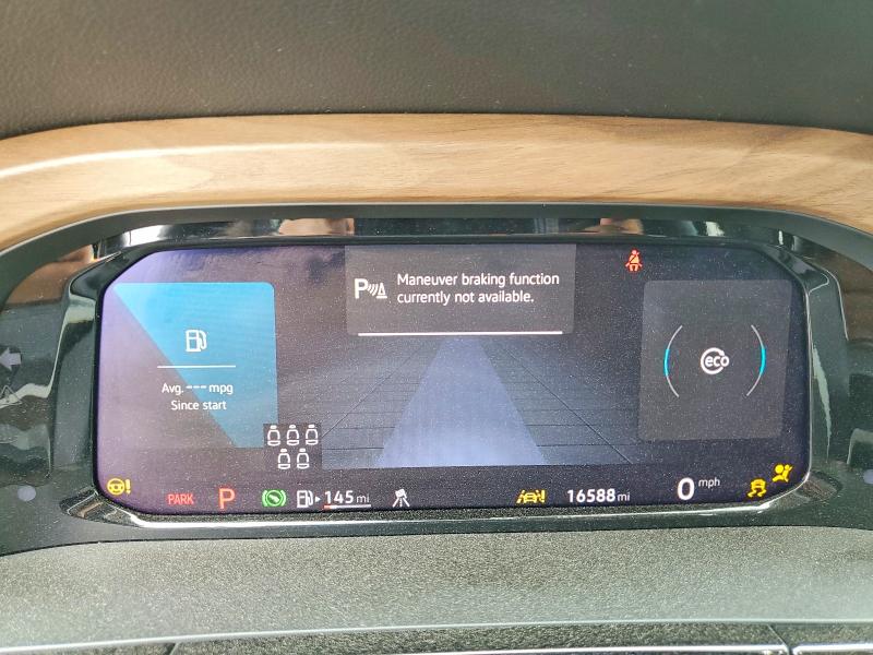 Продажа на аукционе авто 2025 Volkswagen Atlas, vin: 1V2JR2CA4SC526514, номер лота: 58216426
