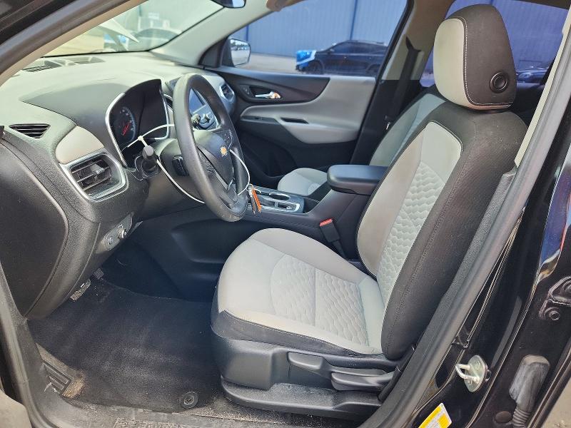 Продажа на аукционе авто 2020 Chevrolet Equinox, vin: 2GNAXHEV6L6168666, номер лота: 56186826