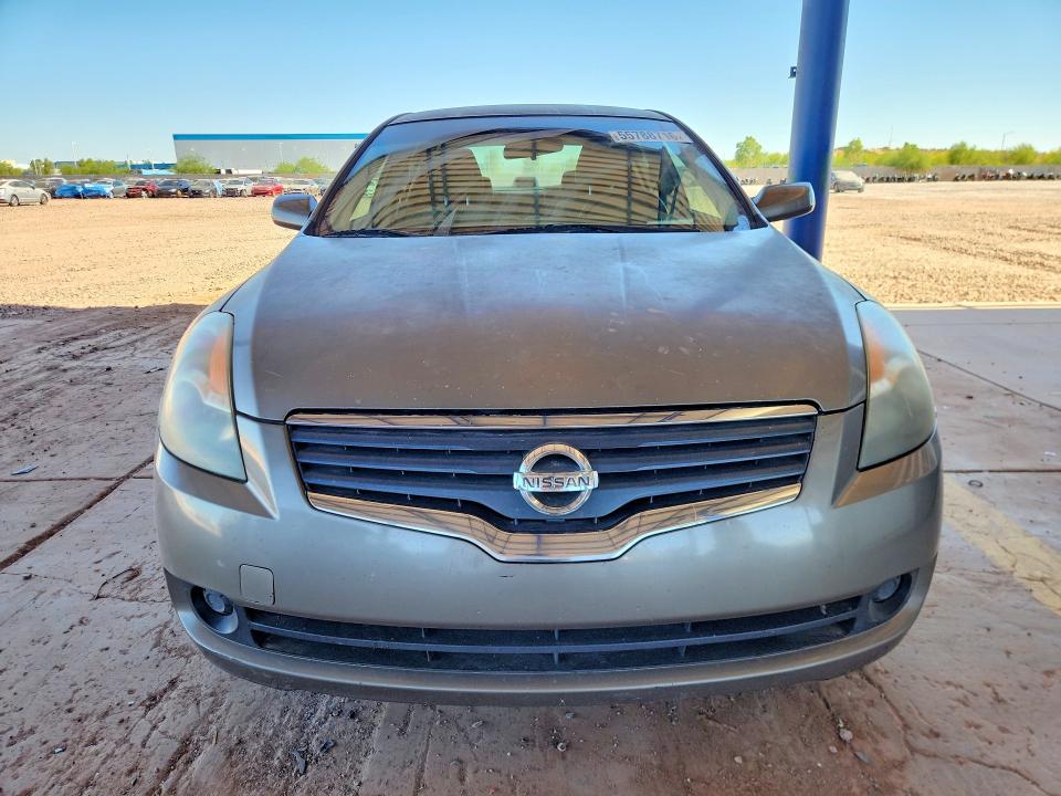 55788716 :رقم المزاد ، 1N4AL21E77N471390 vin ، 2007 Nissan Altima مزاد بيع
