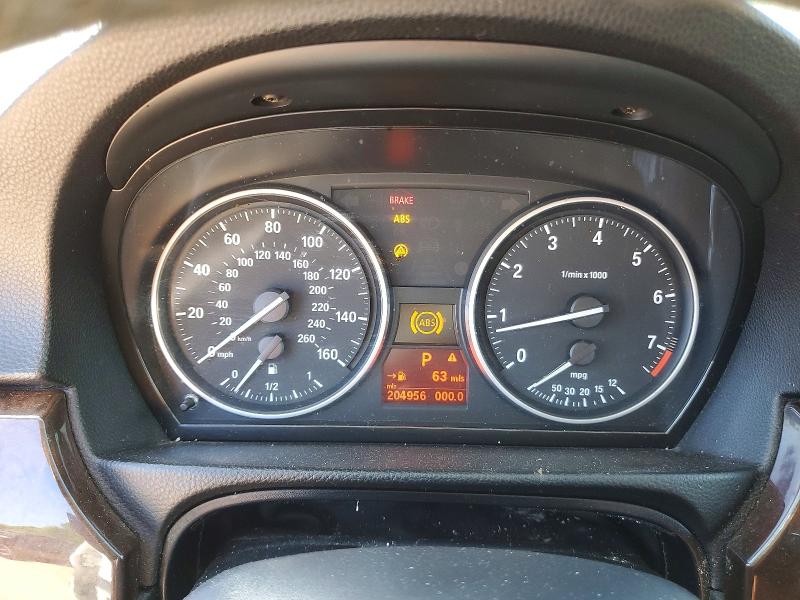 Продажа на аукционе авто 2011 Bmw 328, vin: WBAPH7G59BNM57233, номер лота: 56060436