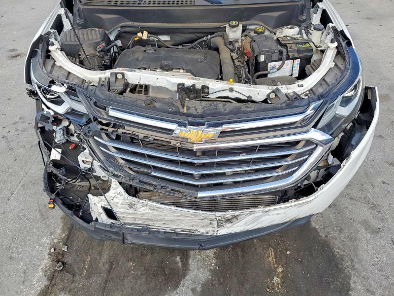 Aukcja sprzedaży 2019 Chevrolet Equinox, vin: 2GNAXPEX6K6239780, numer aukcji: 57468036