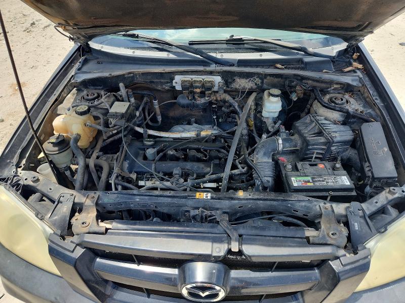 59265486 :رقم المزاد ، 4F2YZ02Z66KM07273 vin ، 2006 Mazda Tribute مزاد بيع