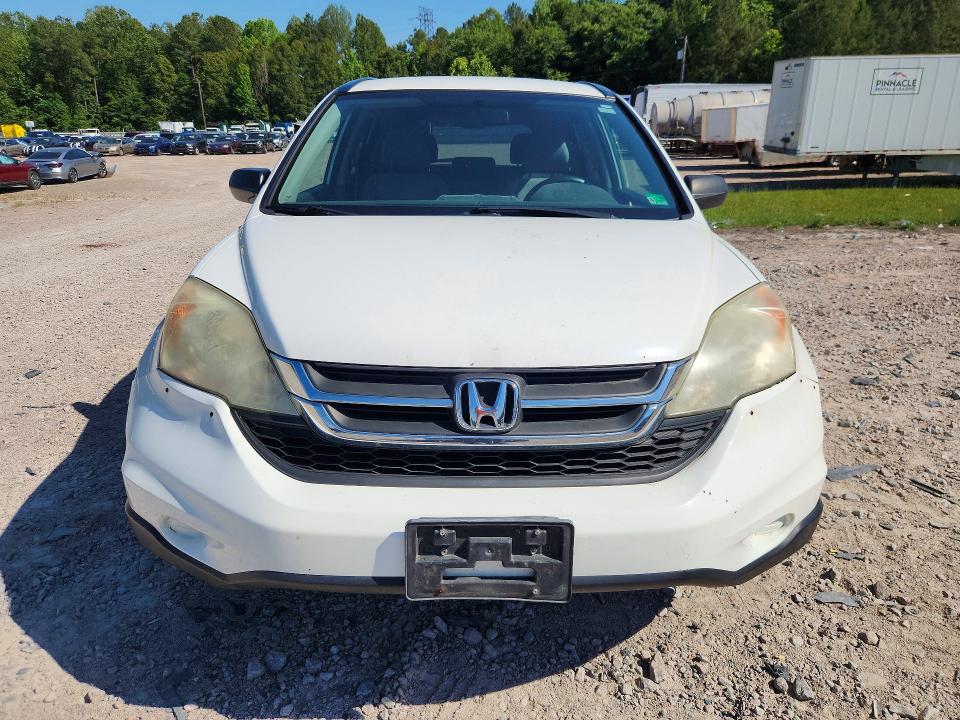 Aukcja sprzedaży 2011 Honda Cr-v, vin: 5J6RE3H41BL058471, numer aukcji: 55206986