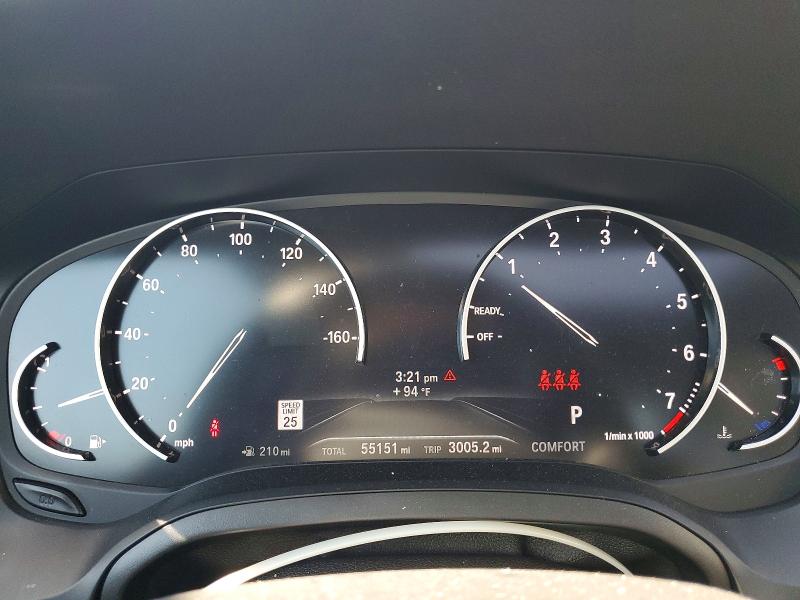 Aukcja sprzedaży 2020 Bmw 330i, vin: 3MW5R1J02L8B31566, numer aukcji: 58148166