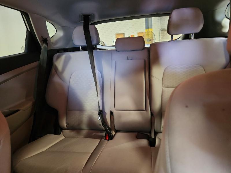 2019 Hyundai Tucson მანქანა იყიდება აუქციონზე, vin: KM8J2CA44KU871959, აუქციონის ნომერი: 57337966
