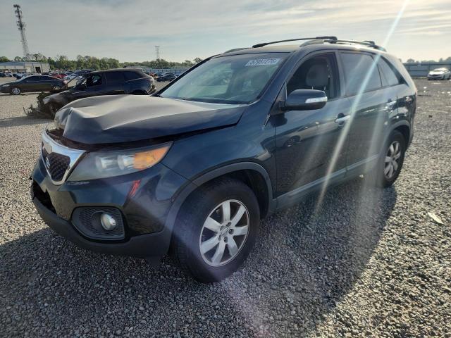 2012 Kia Sorento მანქანა იყიდება აუქციონზე, vin: 5XYKT4A23CG254971, აუქციონის ნომერი: 57957276
