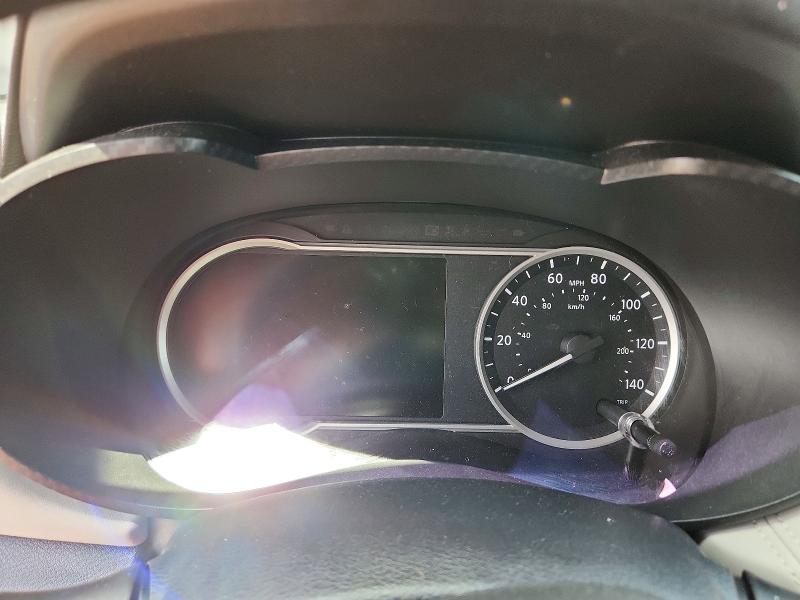 Продаж на аукціоні авто 2020 Nissan Versa, vin: 3N1CN8EV0LL810580, номер лоту: 58243706