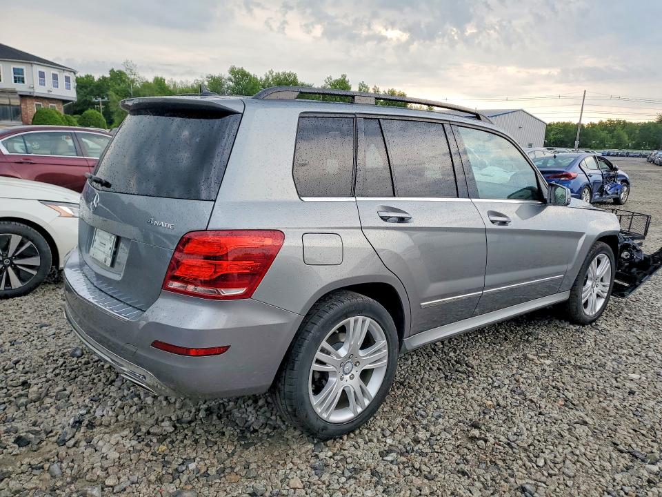 Продаж на аукціоні авто 2014 Mercedes-benz Glk, vin: WDCGG8JB9EG336053, номер лоту: 57516186