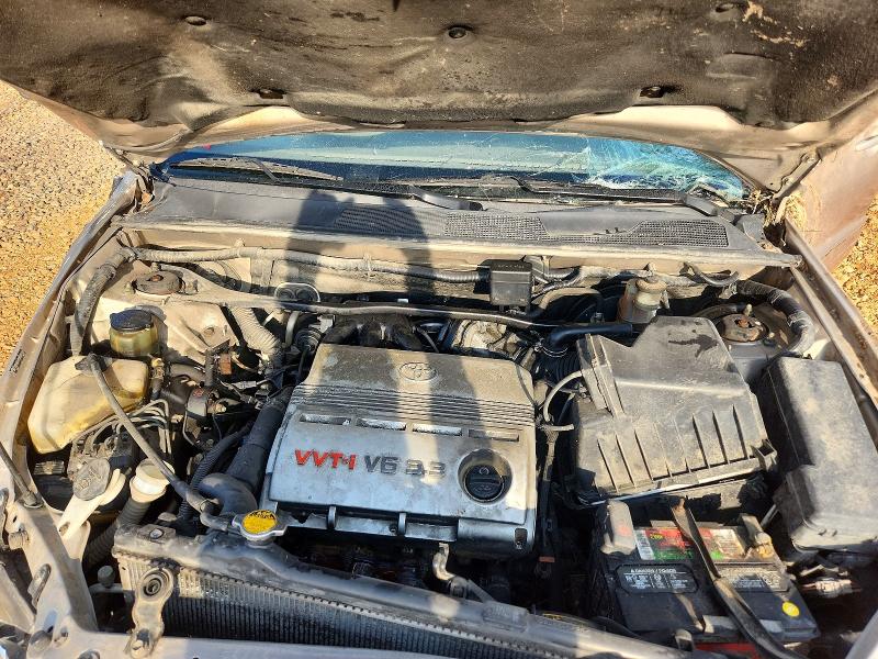 Продажа на аукционе авто 2004 Toyota Highlander, vin: JTEEP21A540020766, номер лота: 58591646