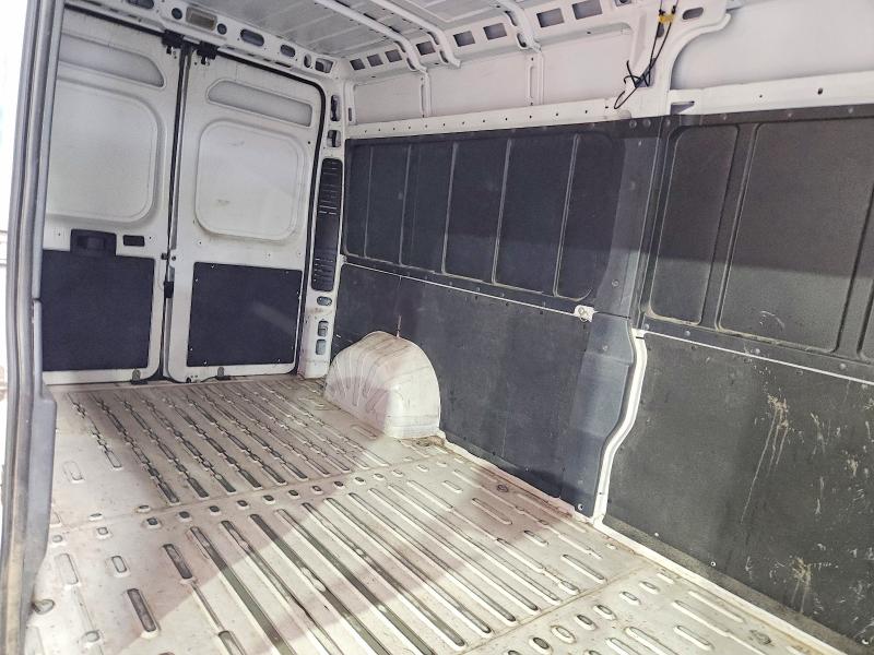 57226586 :رقم المزاد ، 3C6LRVDG8PE594093 vin ، 2023 Ram Promaster 2500 مزاد بيع