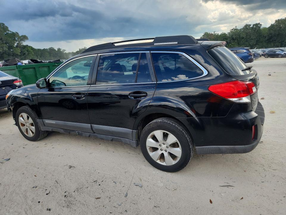 Продаж на аукціоні авто 2010 Subaru Outback, vin: 4S4BRBCC5A3373143, номер лоту: 58269266