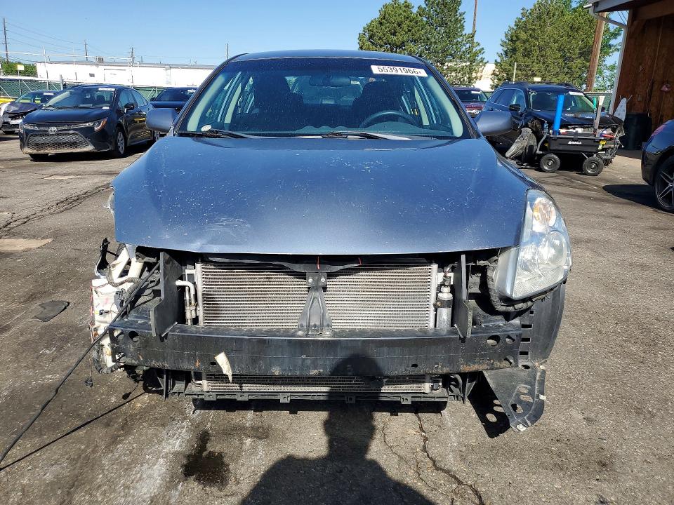 Продажа на аукционе авто 2010 Nissan Altima, vin: 1N4AL2AP1AN535156, номер лота: 55391966