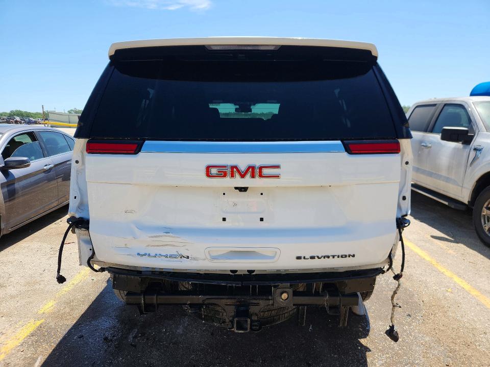 Продаж на аукціоні авто 2026 Gmc Yukon Xl, vin: 1GKS1GKD0TR181295, номер лоту: 55433426