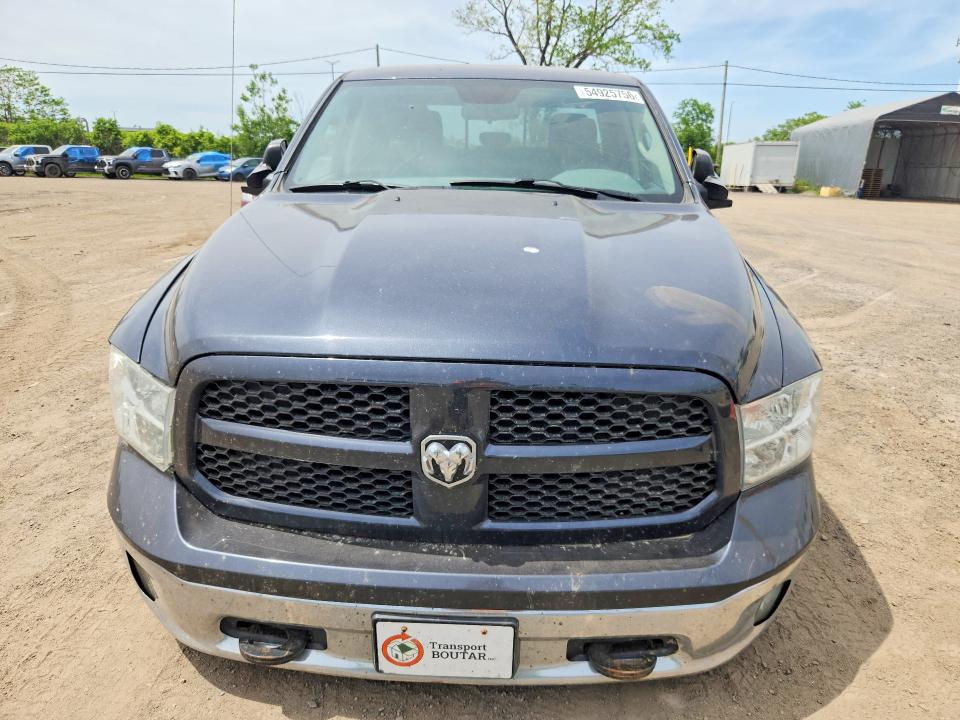 Продаж на аукціоні авто 2014 Ram 1500, vin: 1C6RR7GM9ES434872, номер лоту: 54925756