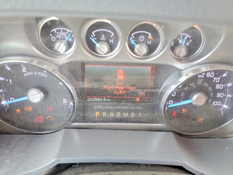 Продаж на аукціоні авто 2015 Ford F350, vin: 1FT8X3BTXFEB94636, номер лоту: 54973166