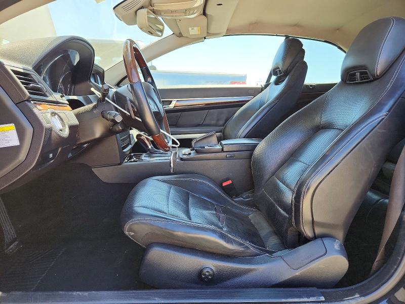57274506 :رقم المزاد ، WDDKK5GF0BF046993 vin ، 2011 Mercedes-benz E مزاد بيع
