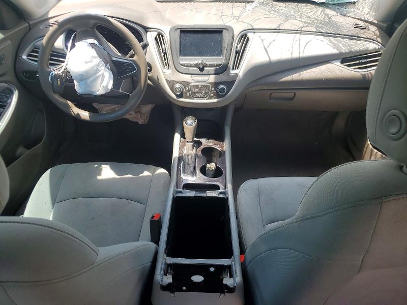 Aukcja sprzedaży 2018 Chevrolet Malibu, vin: 1G1ZB5ST7JF225979, numer aukcji: 56794296