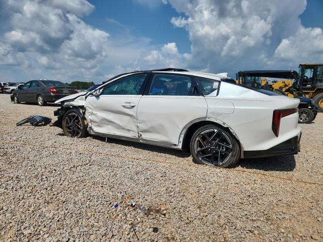 2025 Kia K4 მანქანა იყიდება აუქციონზე, vin: 3KPFW4DE3SE225321, აუქციონის ნომერი: 58983636