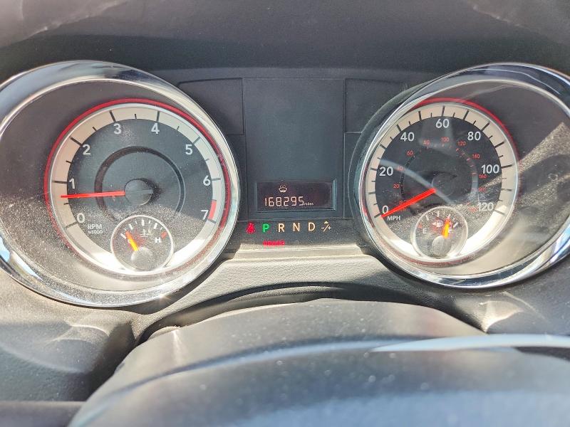 Продажа на аукционе авто 2015 Dodge Grand Caravan, vin: 2C4RDGBG6FR614757, номер лота: 58273136