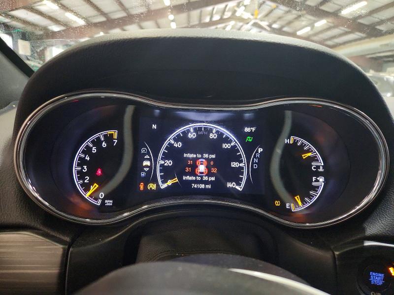 Продажа на аукционе авто 2019 Jeep Grand Cherokee, vin: 1C4RJFAGXKC612565, номер лота: 56983976