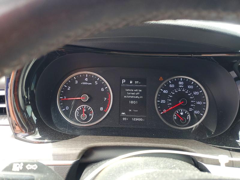 Продажа на аукционе авто 2021 Kia K5, vin: 5XXG34J25MG062768, номер лота: 58448986