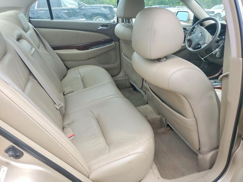 Aukcja sprzedaży 2002 Acura 3.2tl, vin: 19UUA56622A010647, numer aukcji: 57378096