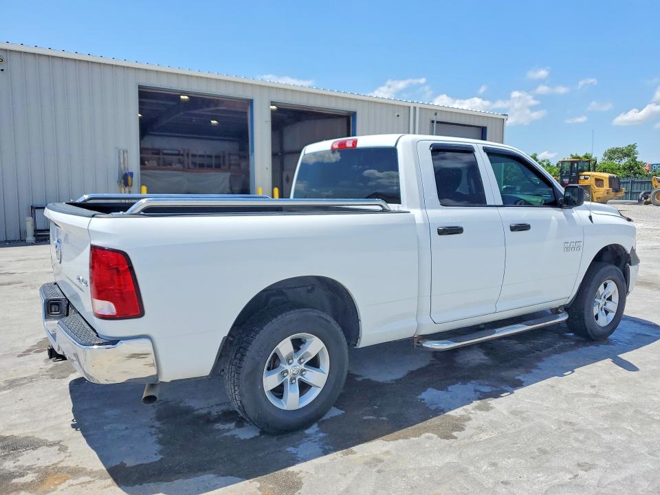 Продаж на аукціоні авто 2015 Ram 1500, vin: 1C6RR7FG5FS627274, номер лоту: 57173886