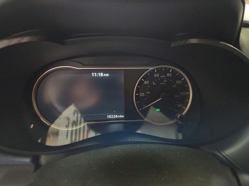 Продаж на аукціоні авто 2025 Nissan Versa, vin: 3N1CN8EV2SL865837, номер лоту: 56887306