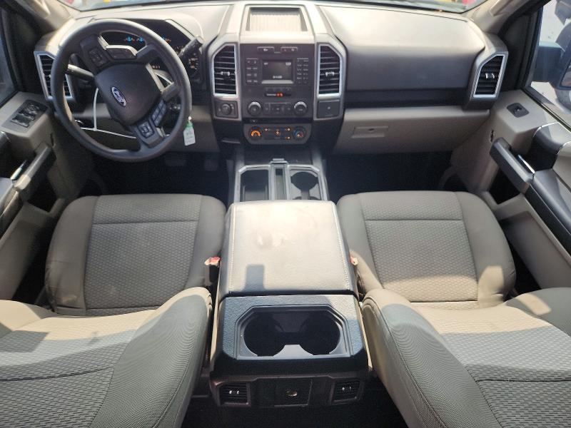 Продажа на аукционе авто 2016 Ford F150, vin: 1FTEW1CP8GFD12996, номер лота: 56787006