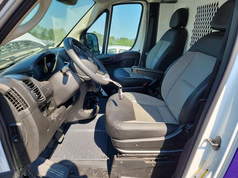 2025 Ram Promaster 1500 მანქანა იყიდება აუქციონზე, vin: 3C6LRVAG1SE528725, აუქციონის ნომერი: 56836336