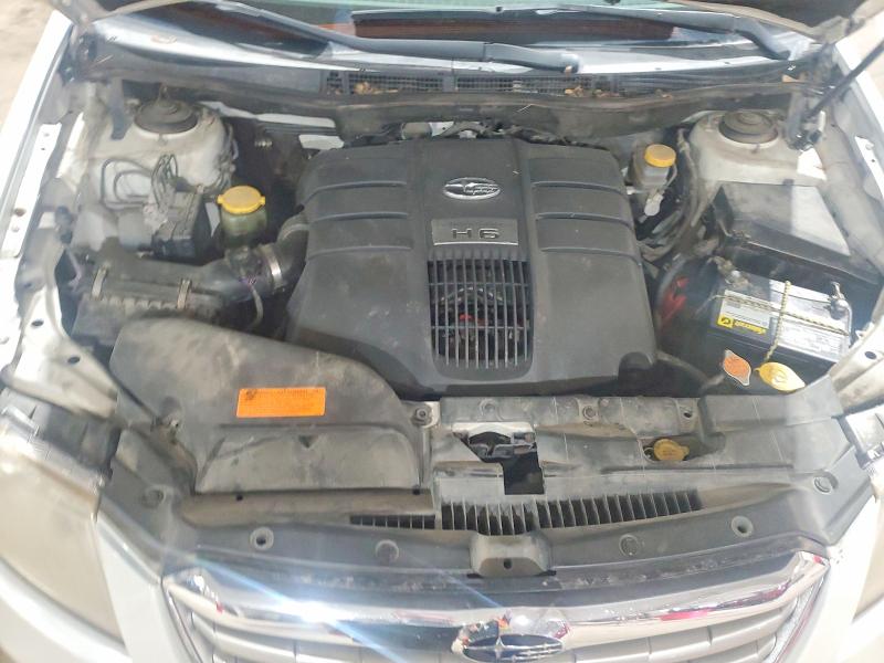 2012 Subaru Tribeca მანქანა იყიდება აუქციონზე, vin: 4S4WX9GD1C4401407, აუქციონის ნომერი: 55998366