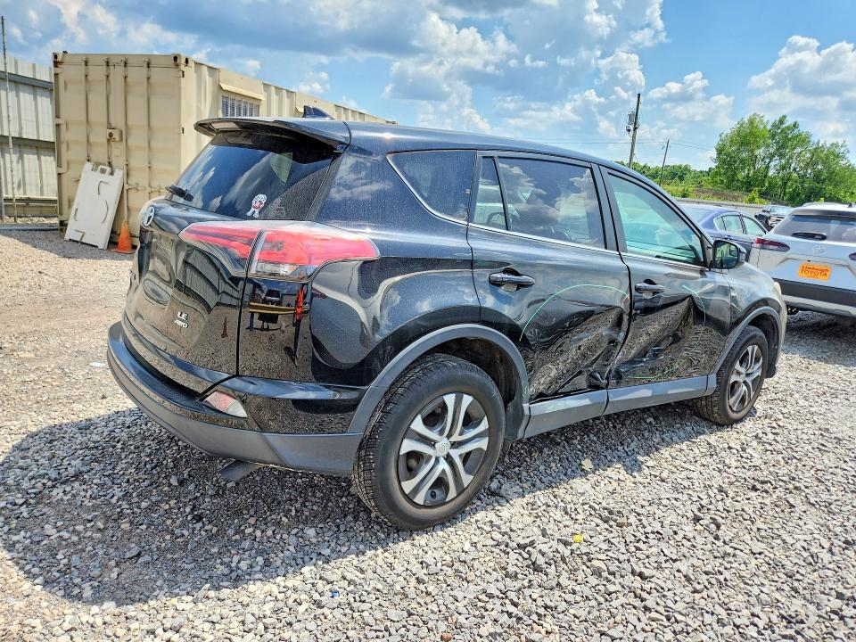 Aukcja sprzedaży 2018 Toyota Rav4, vin: 2T3BFREV6JW748782, numer aukcji: 56499906