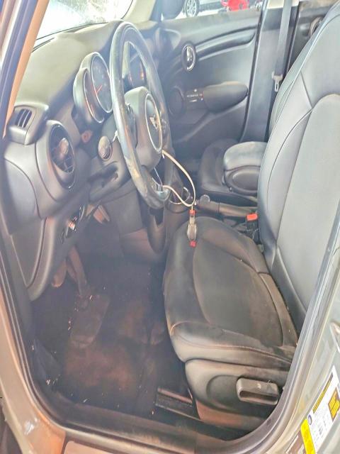 Aukcja sprzedaży 2015 Mini Cooper, vin: WMWXS5C56FT831147, numer aukcji: 55608046