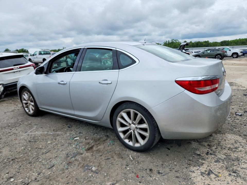 57487816 :رقم المزاد ، 1G4PR5SK1C4153463 vin ، 2012 Buick Verano مزاد بيع