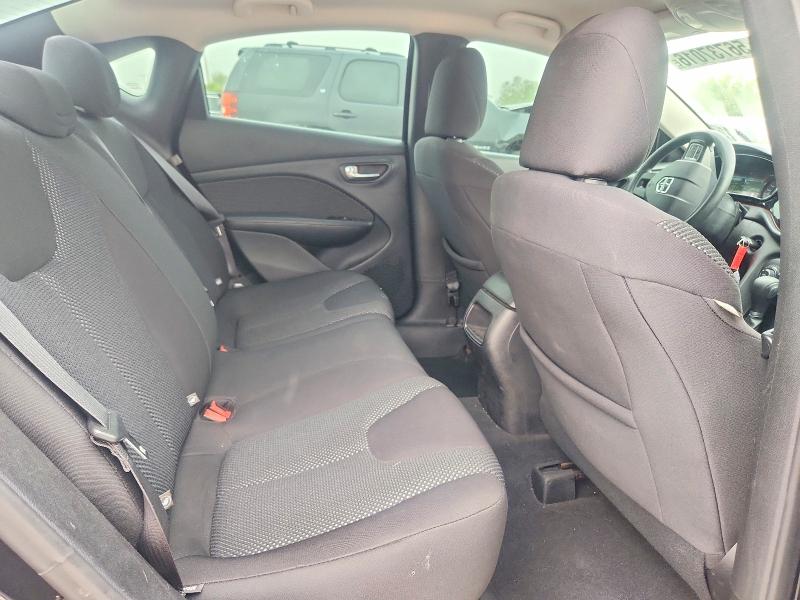2014 Dodge Dart მანქანა იყიდება აუქციონზე, vin: 1C3CDFAA3ED865058, აუქციონის ნომერი: 56737016