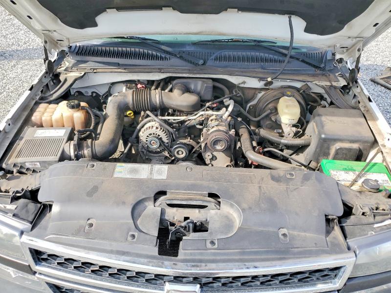 54945166 :رقم المزاد ، 1GCEC19X97Z163075 vin ، 2007 Chevrolet Silverado مزاد بيع