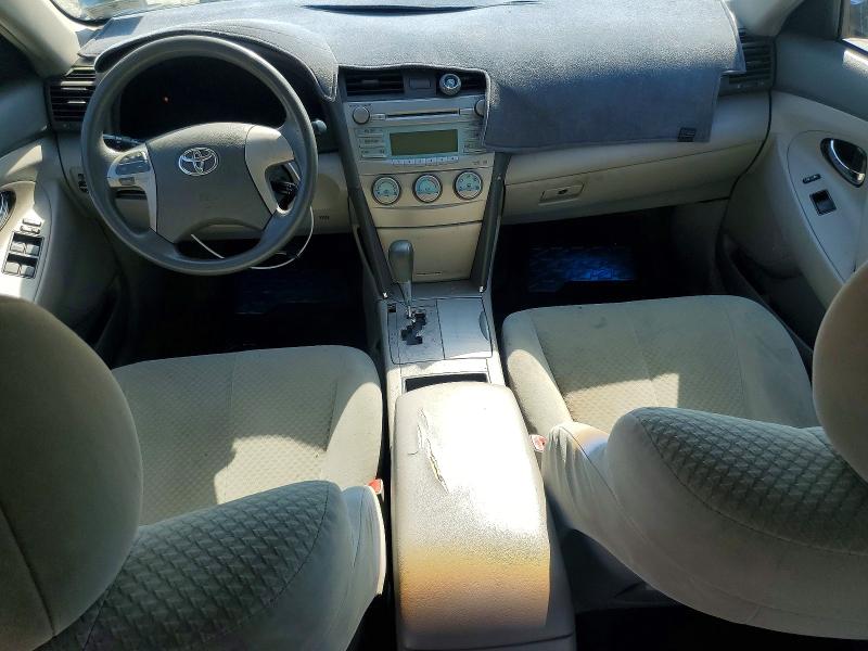 56947716 :رقم المزاد ، 4T1BE46K47U161637 vin ، 2007 Toyota Camry مزاد بيع