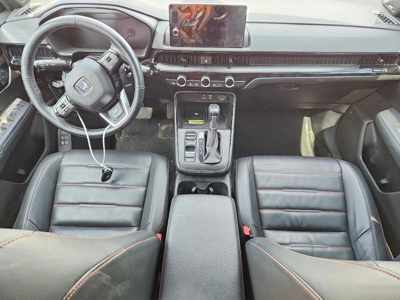 Aukcja sprzedaży 2025 Honda Cr-v, vin: 2HKRS6H9XSH208576, numer aukcji: 58963746