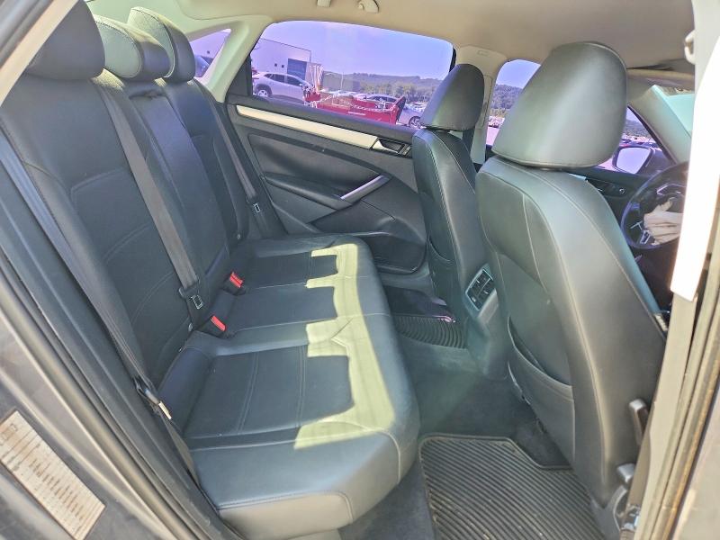 Продажа на аукционе авто 2013 Volkswagen Passat, vin: 1VWBP7A36DC066303, номер лота: 59144836