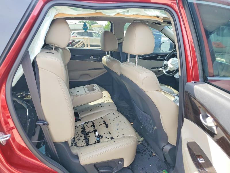 Продаж на аукціоні авто 2020 Kia Sorento, vin: 5XYPHDA5XLG673336, номер лоту: 58368496