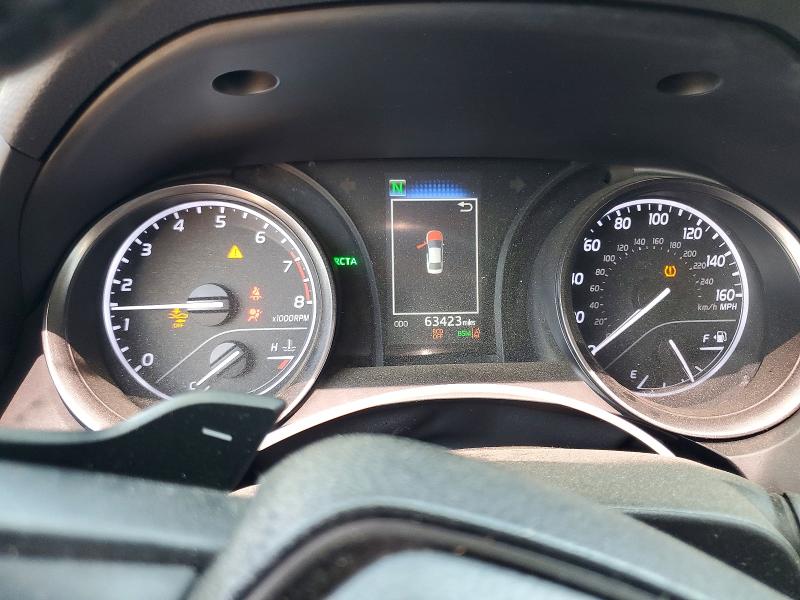 Продажа на аукционе авто 2021 Toyota Camry, vin: 4T1T11AK3MU568463, номер лота: 58100936