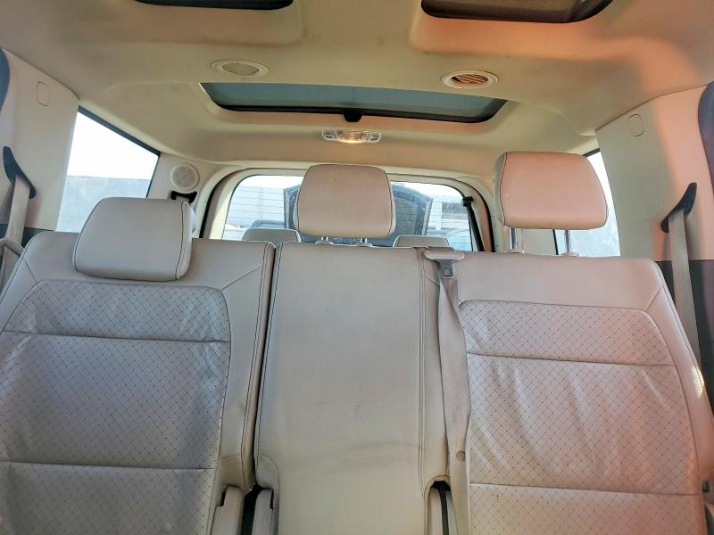 Продажа на аукционе авто 2011 Ford Flex, vin: 2FMGK5DC7BBD21136, номер лота: 53735026