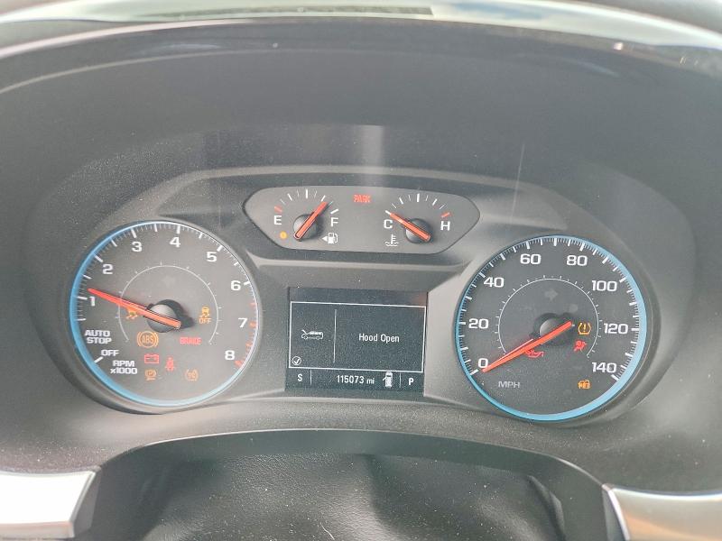 Продажа на аукционе авто 2019 Chevrolet Traverse, vin: 1GNERFKWXKJ314887, номер лота: 56446586