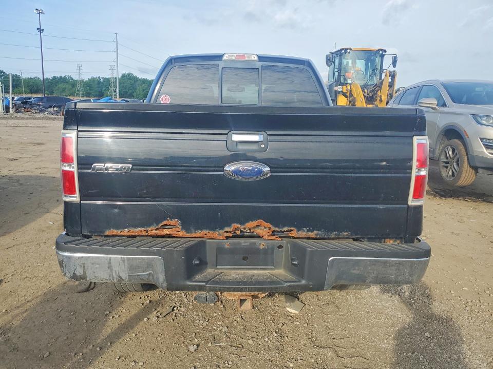 Продаж на аукціоні авто 2009 Ford F150, vin: 1FTPW14V49FB06535, номер лоту: 56869456
