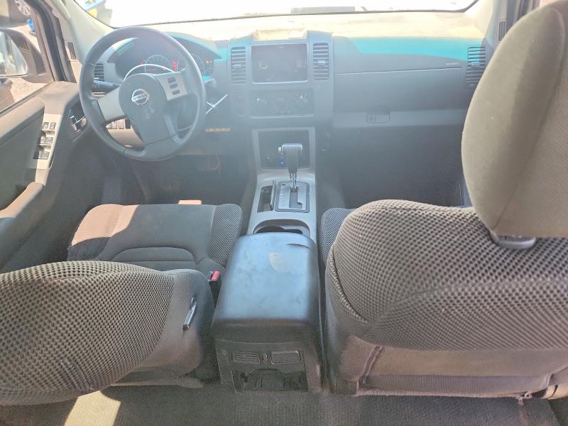 Продажа на аукционе авто 2008 Nissan Pathfinder, vin: 5N1AR18B18C620030, номер лота: 55877036